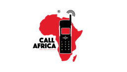 Call Africa Logo