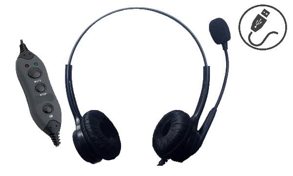 Headset Image